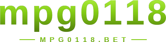 mpg0118 โลโก้